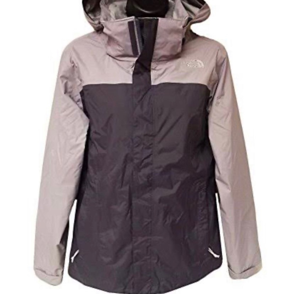 North Face women’s triclimate Jacket